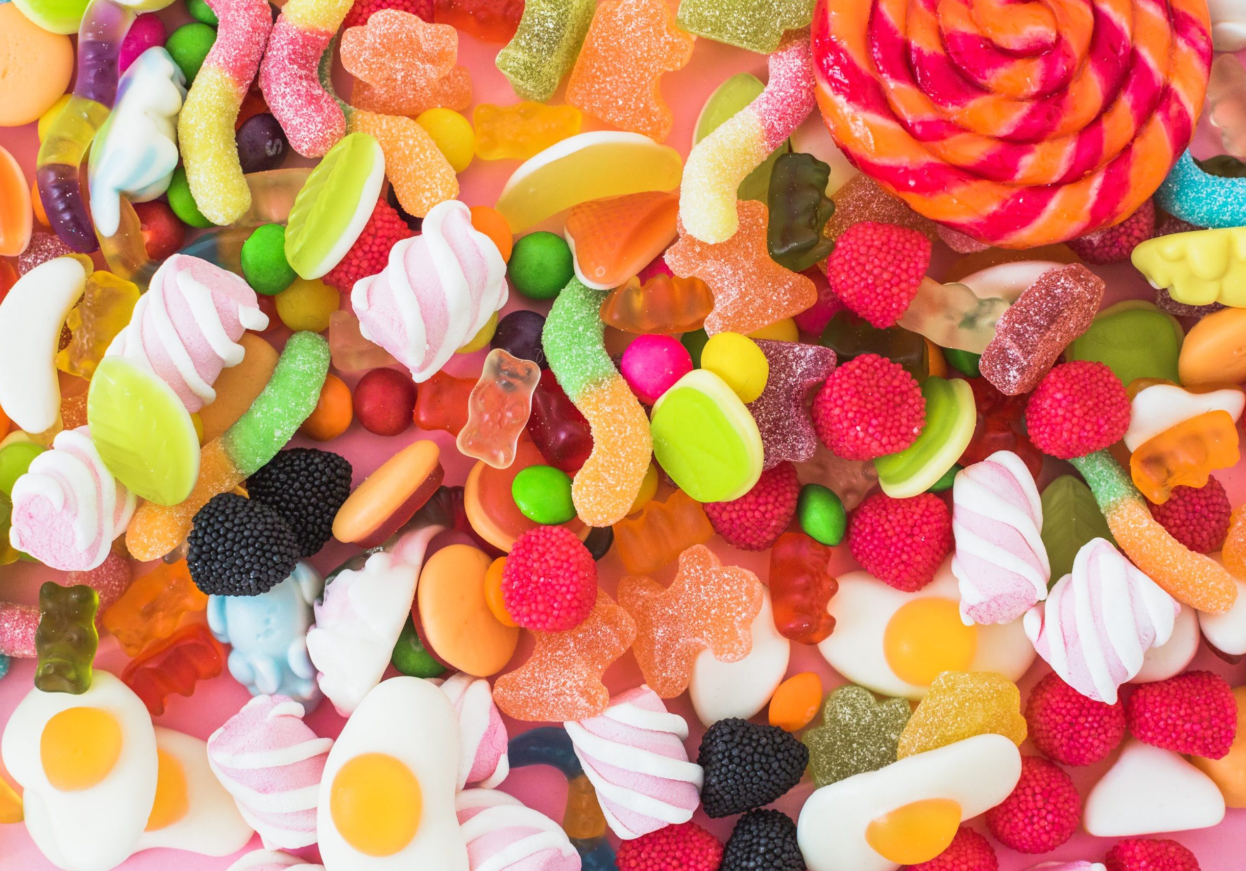 jelly-worms-marshmallows